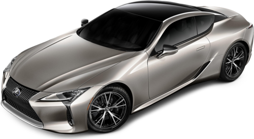 2022 Lexus LC 500 Coupe 2022 Lexus LC 500 Coupe